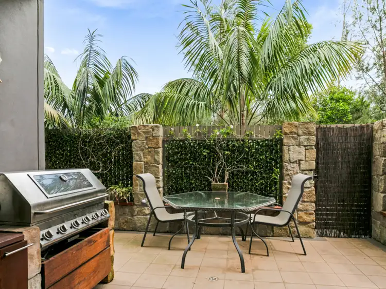 Second view of Homely unit listing, 53/79-91 Macpherson Street, Warriewood NSW 2102