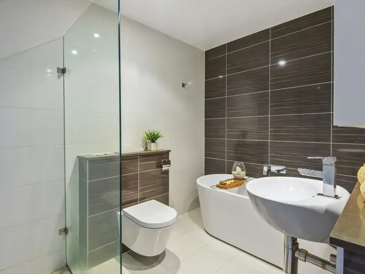 Fourth view of Homely unit listing, 53/79-91 Macpherson Street, Warriewood NSW 2102