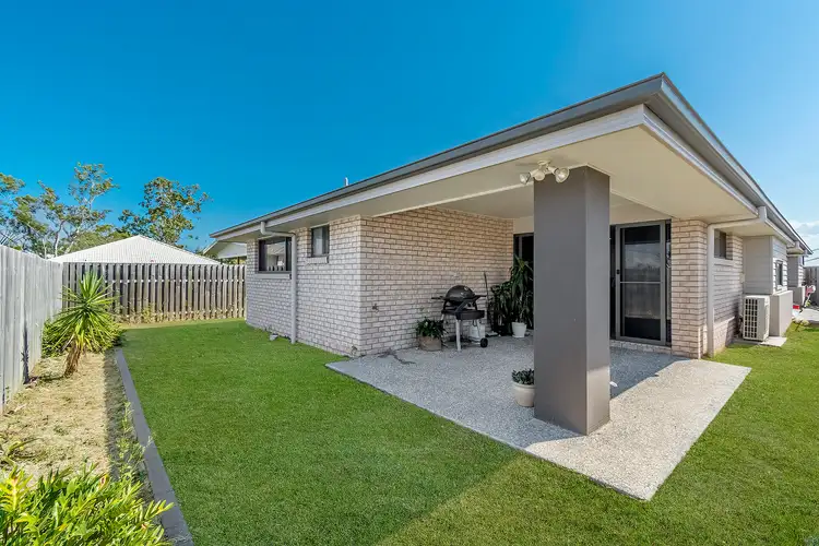 Second view of Homely house listing, 5 Panama Street, Pimpama QLD 4209