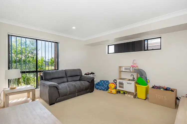 Third view of Homely house listing, 5 Panama Street, Pimpama QLD 4209
