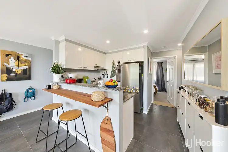 Fifth view of Homely unit listing, 12A/17 Chandler Street, Belconnen ACT 2617