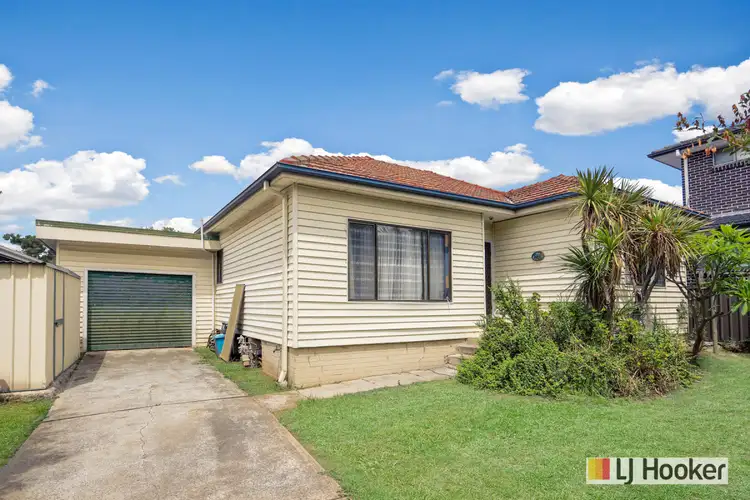 12 & 12A Newman Street, Blacktown NSW 2148