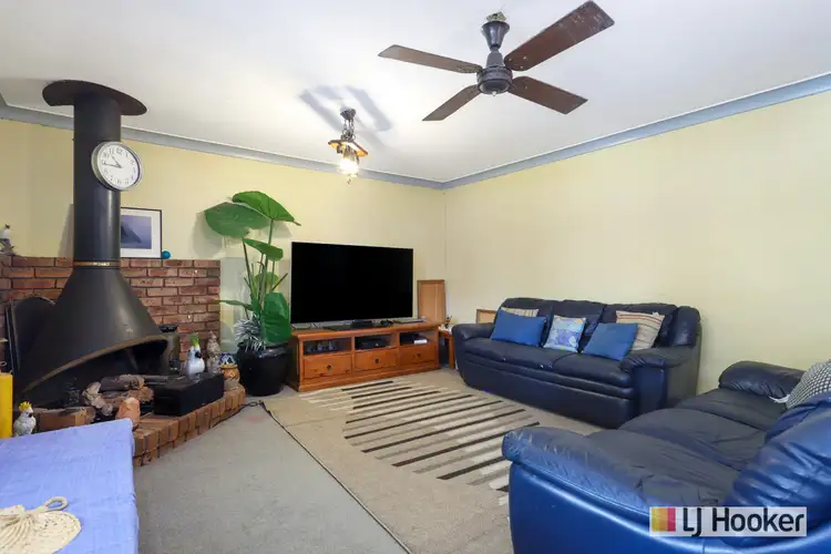 Second view of Homely house listing, 12 & 12A Newman Street, Blacktown NSW 2148