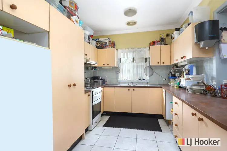 Third view of Homely house listing, 12 & 12A Newman Street, Blacktown NSW 2148