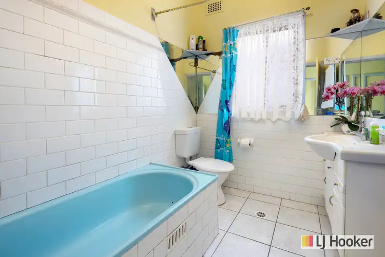Fourth view of Homely house listing, 12 & 12A Newman Street, Blacktown NSW 2148