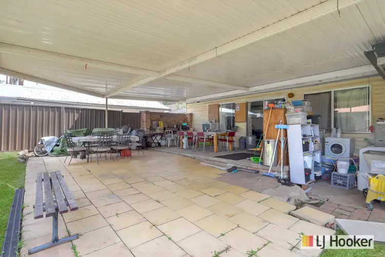 Fifth view of Homely house listing, 12 & 12A Newman Street, Blacktown NSW 2148