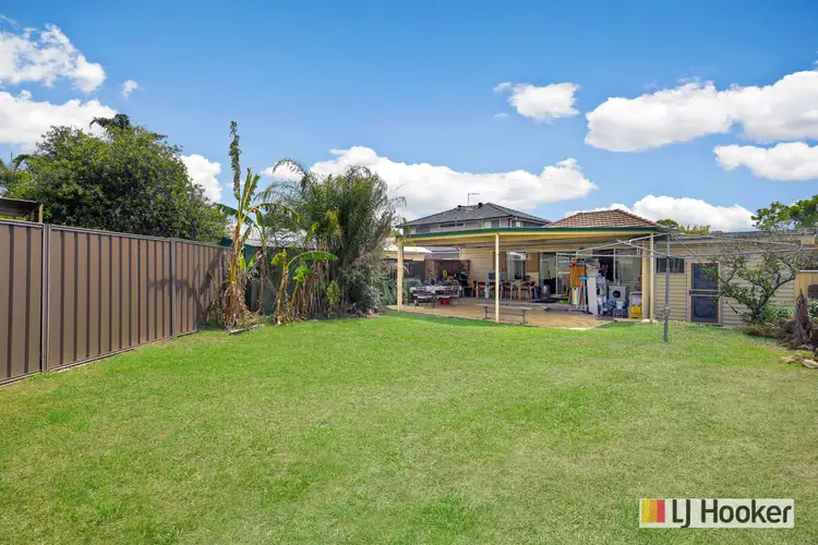 Sixth view of Homely house listing, 12 & 12A Newman Street, Blacktown NSW 2148
