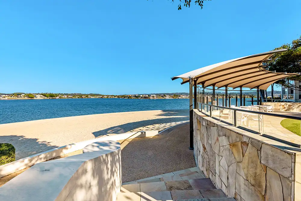 Main view of Homely apartment listing, 42/251 Varsity Parade, Varsity Lakes QLD 4227