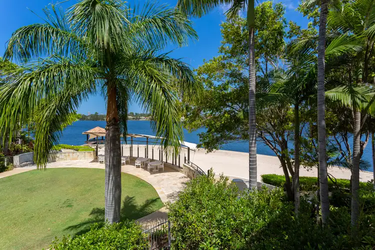 Third view of Homely apartment listing, 42/251 Varsity Parade, Varsity Lakes QLD 4227