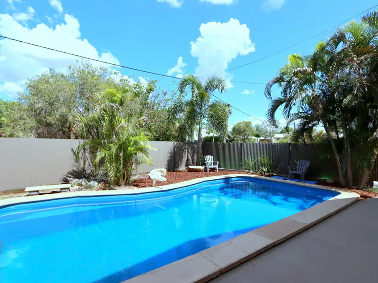 30 Bonython Dr, Emerald QLD 4720
