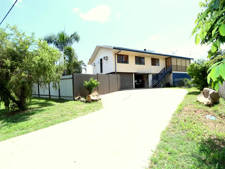 Second view of Homely house listing, 30 Bonython Dr, Emerald QLD 4720