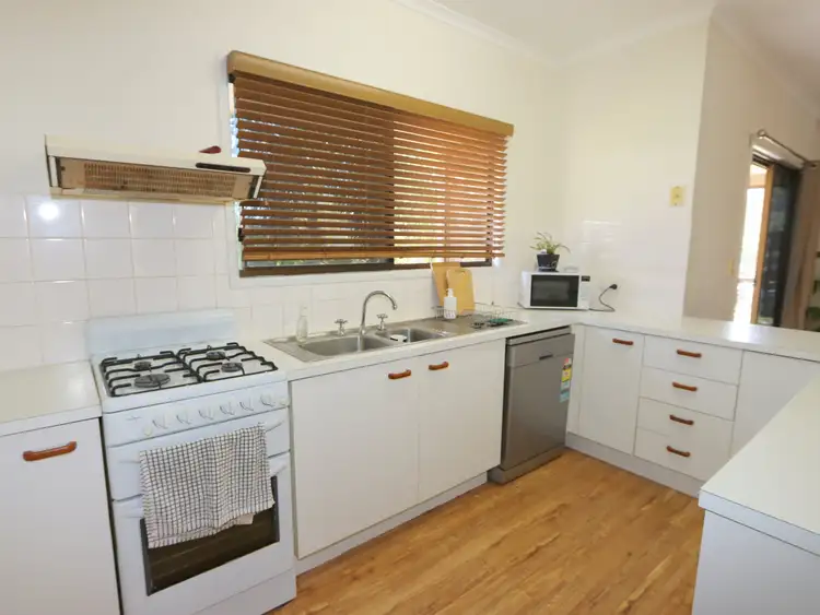 Fourth view of Homely house listing, 30 Bonython Dr, Emerald QLD 4720