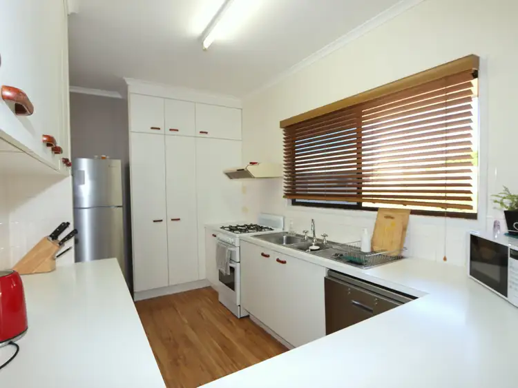 Fifth view of Homely house listing, 30 Bonython Dr, Emerald QLD 4720