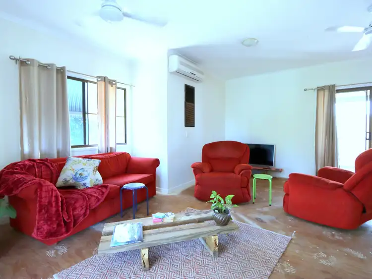 Sixth view of Homely house listing, 30 Bonython Dr, Emerald QLD 4720