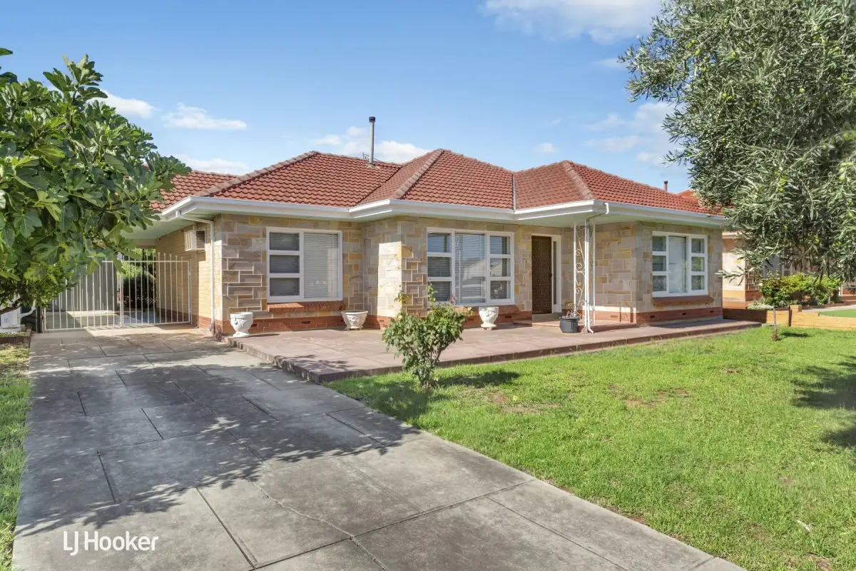 Main view of Homely house listing, 12 Ellythorp Avenue, Hectorville SA 5073