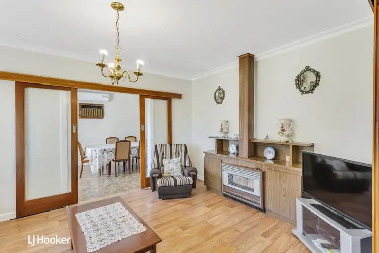 Fourth view of Homely house listing, 12 Ellythorp Avenue, Hectorville SA 5073