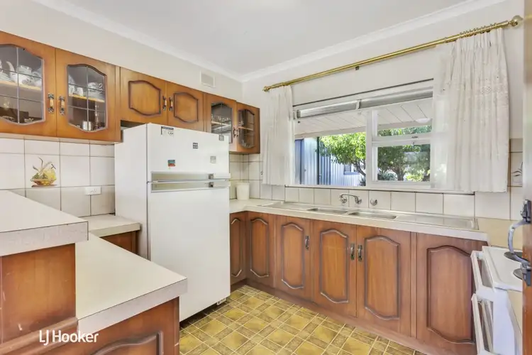 Fifth view of Homely house listing, 12 Ellythorp Avenue, Hectorville SA 5073