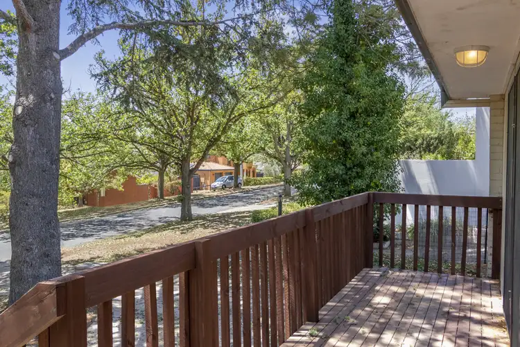 Fourth view of Homely house listing, 39 Esperance Street, Red Hill ACT 2603