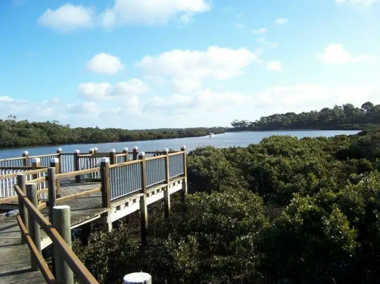 Third view of Homely land listing, 6 Albatross Court, Cannons Creek VIC 3977
