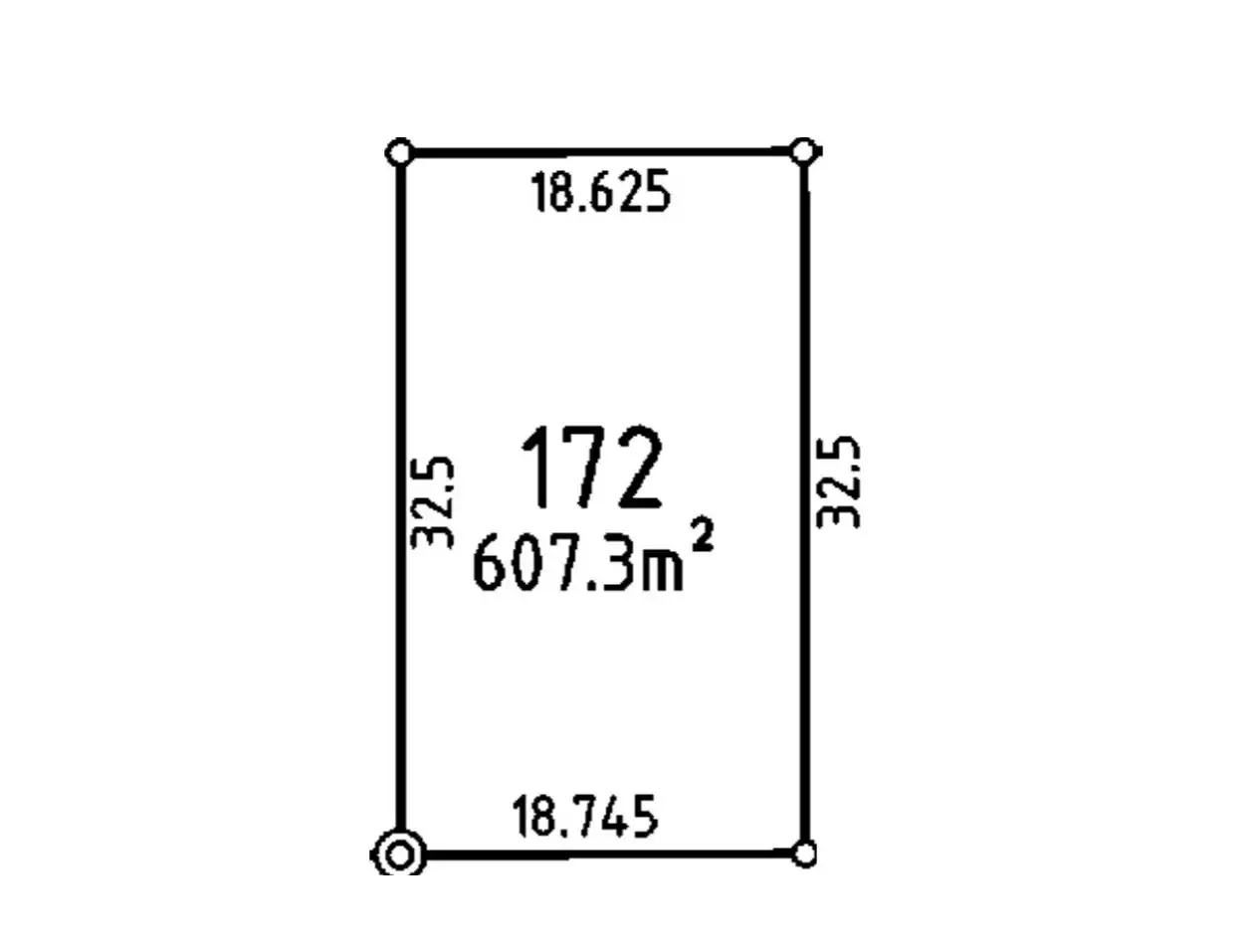 Main view of Homely land listing, 10 Lawrence Avenue, Wyee NSW 2259