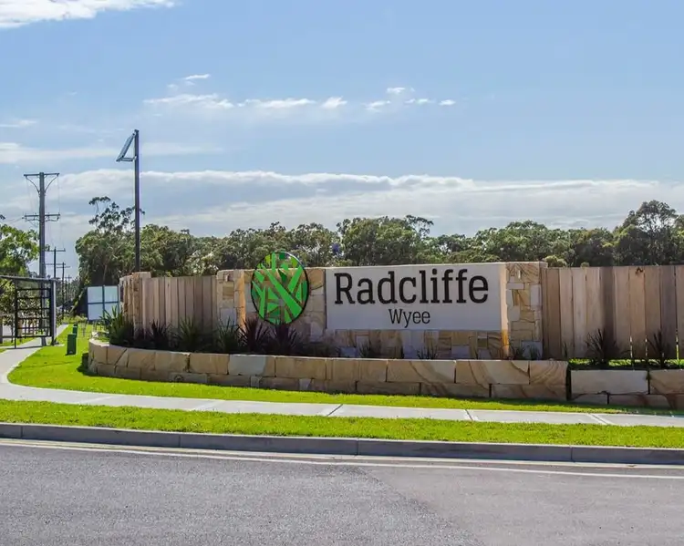 Third view of Homely land listing, 10 Lawrence Avenue, Wyee NSW 2259