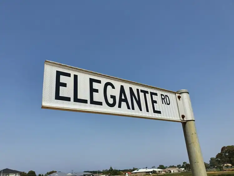 Third view of Homely land listing, 19 Elegante Road, St Leonards VIC 3223