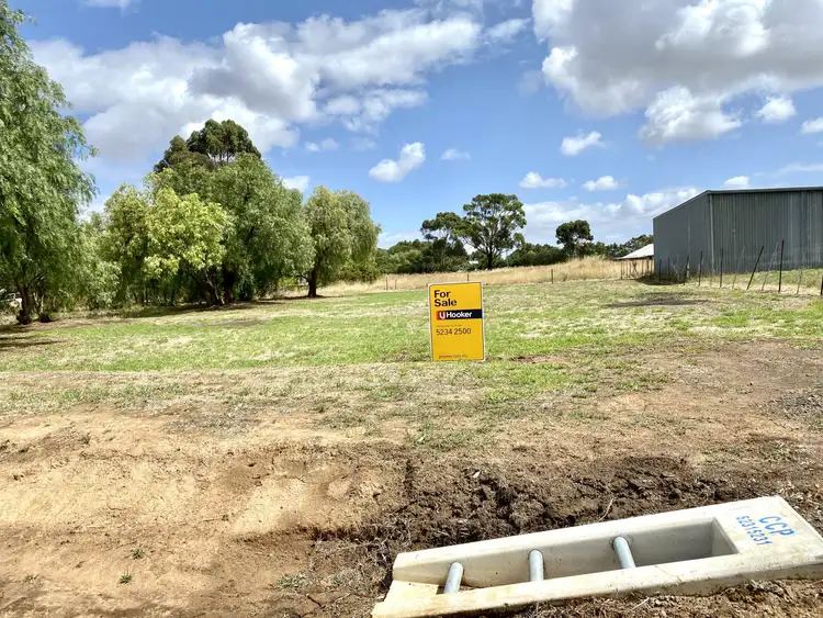 Lot 21/43 New Station Street, Cressy VIC 3322