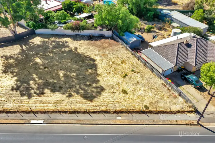 Fifth view of Homely land listing, Lot 105/ Hillier Road, Evanston SA 5116