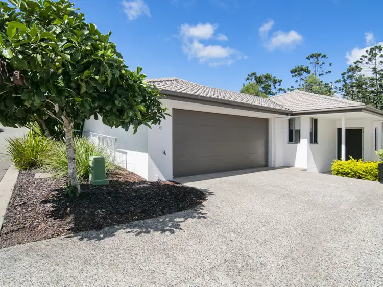 6/111 McAuley Parade, Pacific Pines QLD 4211
