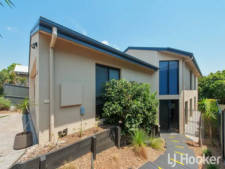 Second view of Homely house listing, 61A Sergeant Baker Drive, Corlette NSW 2315