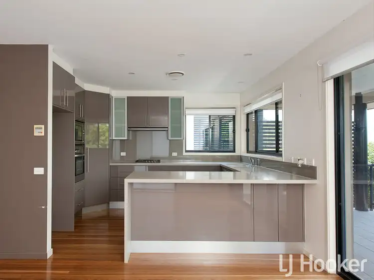 Third view of Homely house listing, 61A Sergeant Baker Drive, Corlette NSW 2315