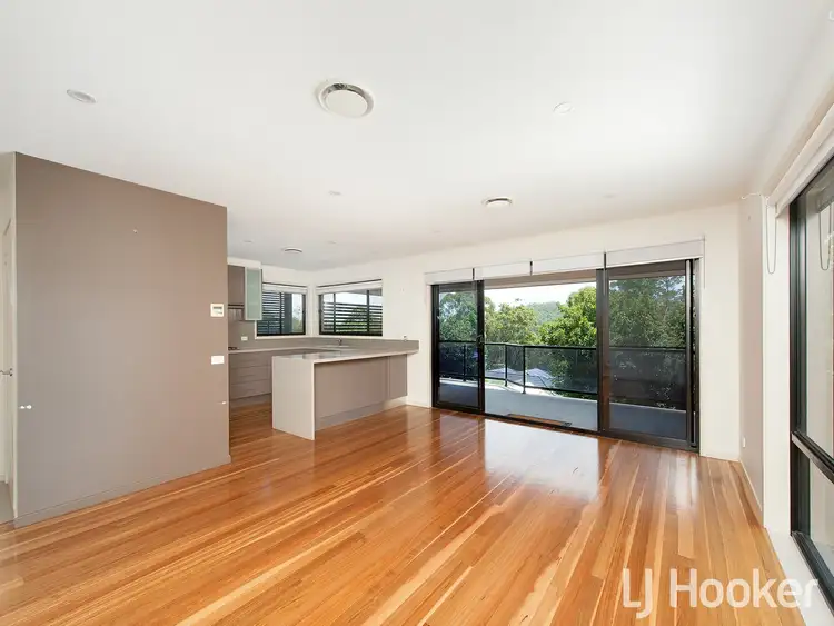 Fourth view of Homely house listing, 61A Sergeant Baker Drive, Corlette NSW 2315