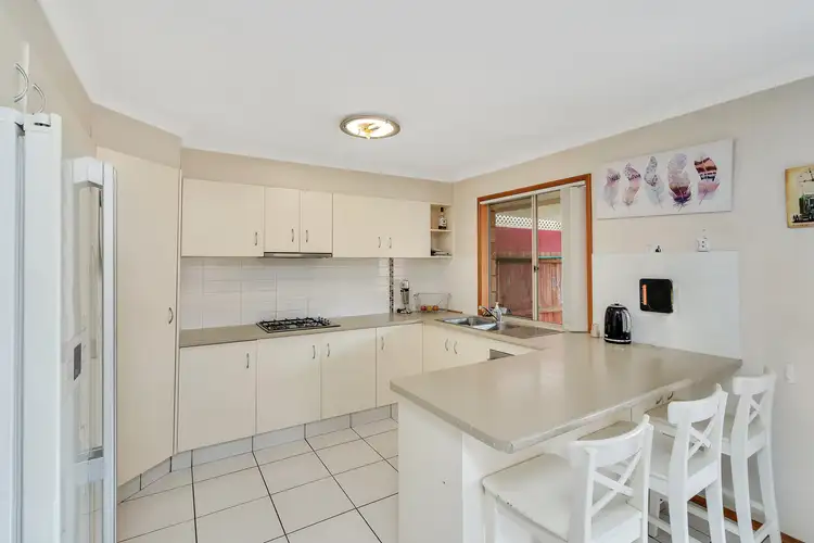 Third view of Homely semi-detached listing, 2/46 Blossom Street, Pimpama QLD 4209