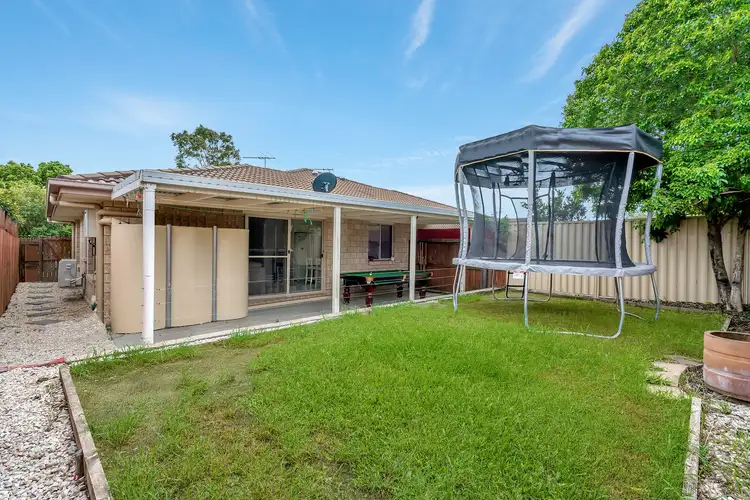 Fourth view of Homely semi-detached listing, 2/46 Blossom Street, Pimpama QLD 4209