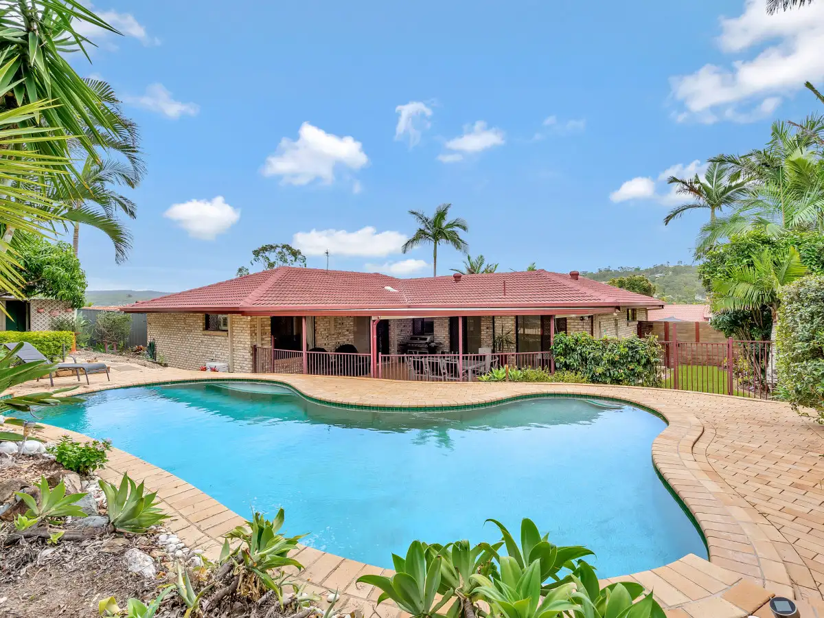 Main view of Homely house listing, 28 Austral Crescent, Pacific Pines QLD 4211