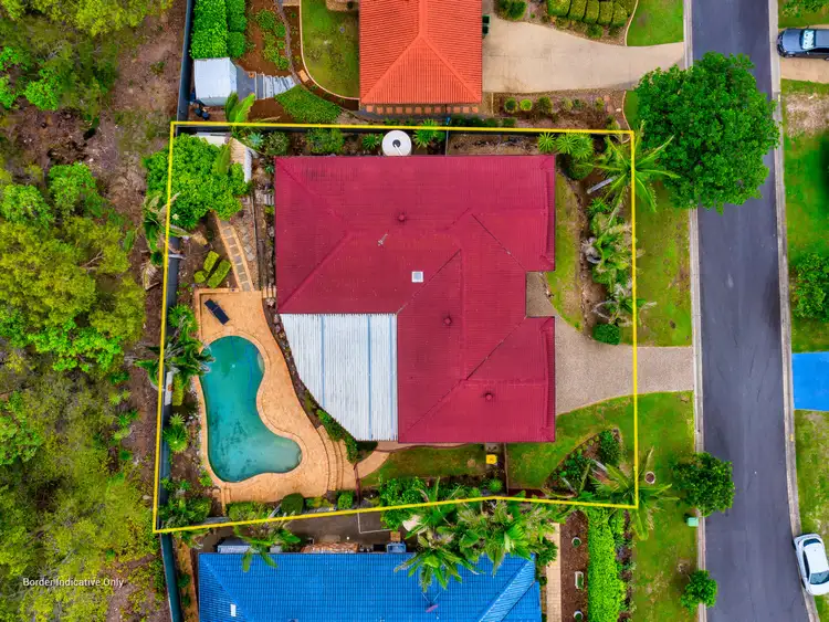 Third view of Homely house listing, 28 Austral Crescent, Pacific Pines QLD 4211