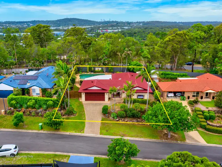 Fourth view of Homely house listing, 28 Austral Crescent, Pacific Pines QLD 4211