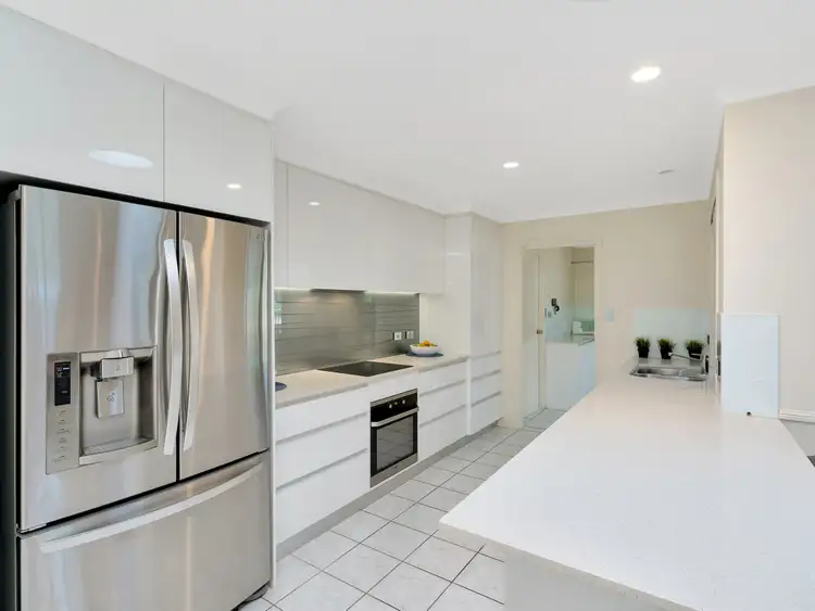 Fifth view of Homely house listing, 28 Austral Crescent, Pacific Pines QLD 4211