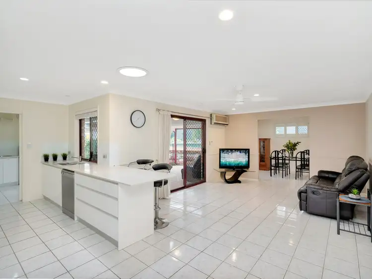 Sixth view of Homely house listing, 28 Austral Crescent, Pacific Pines QLD 4211