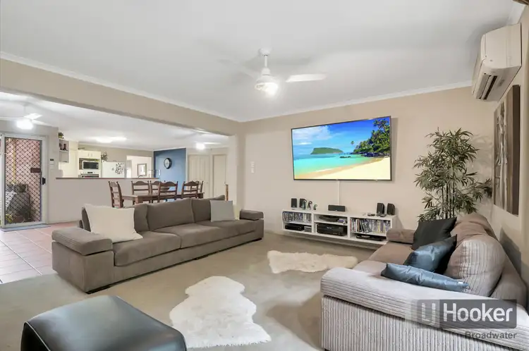 Fifth view of Homely house listing, 21 Ormeau Ridge Road, Ormeau Hills QLD 4208