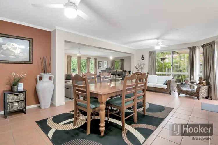 Sixth view of Homely house listing, 21 Ormeau Ridge Road, Ormeau Hills QLD 4208
