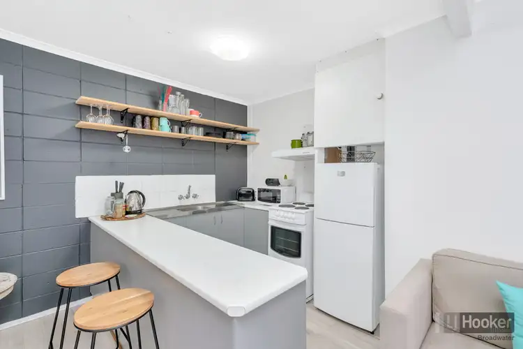 Third view of Homely unit listing, 1/4 Sunshine Court, Labrador QLD 4215