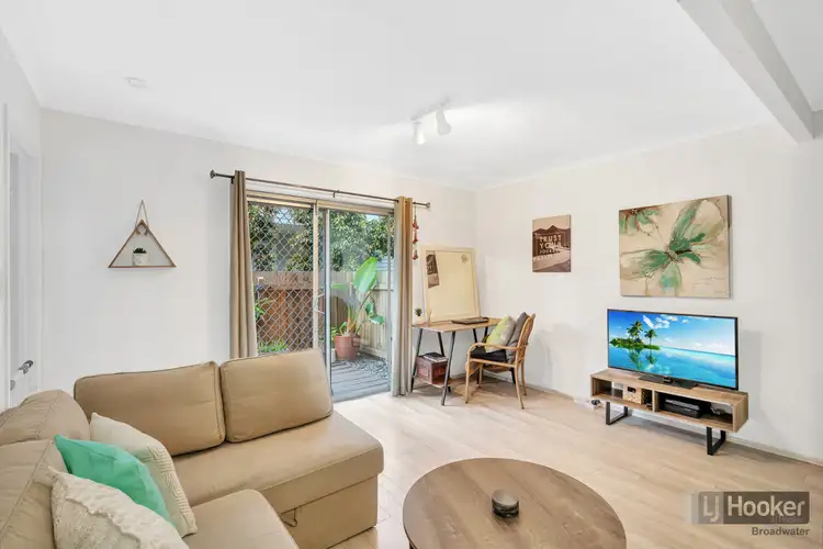 Fourth view of Homely unit listing, 1/4 Sunshine Court, Labrador QLD 4215