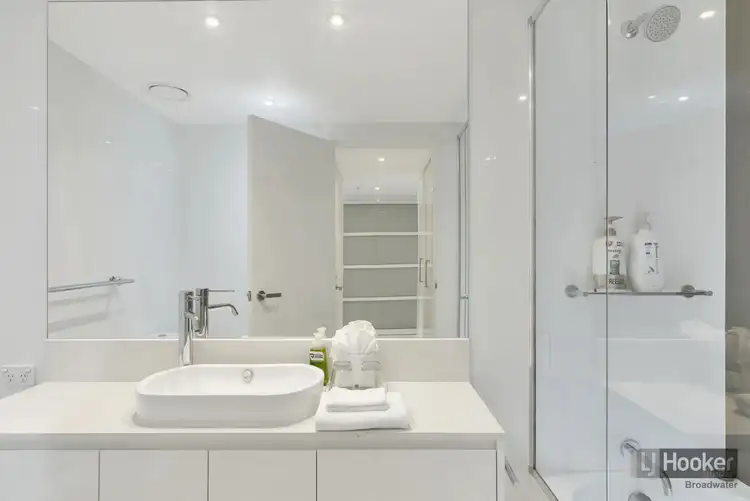 Fourth view of Homely unit listing, 11802/3113 Surfers Paradise Boulevard, Surfers Paradise QLD 4217