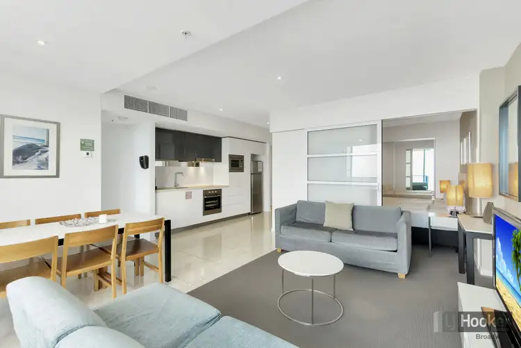 Seventh view of Homely unit listing, 11802/3113 Surfers Paradise Boulevard, Surfers Paradise QLD 4217