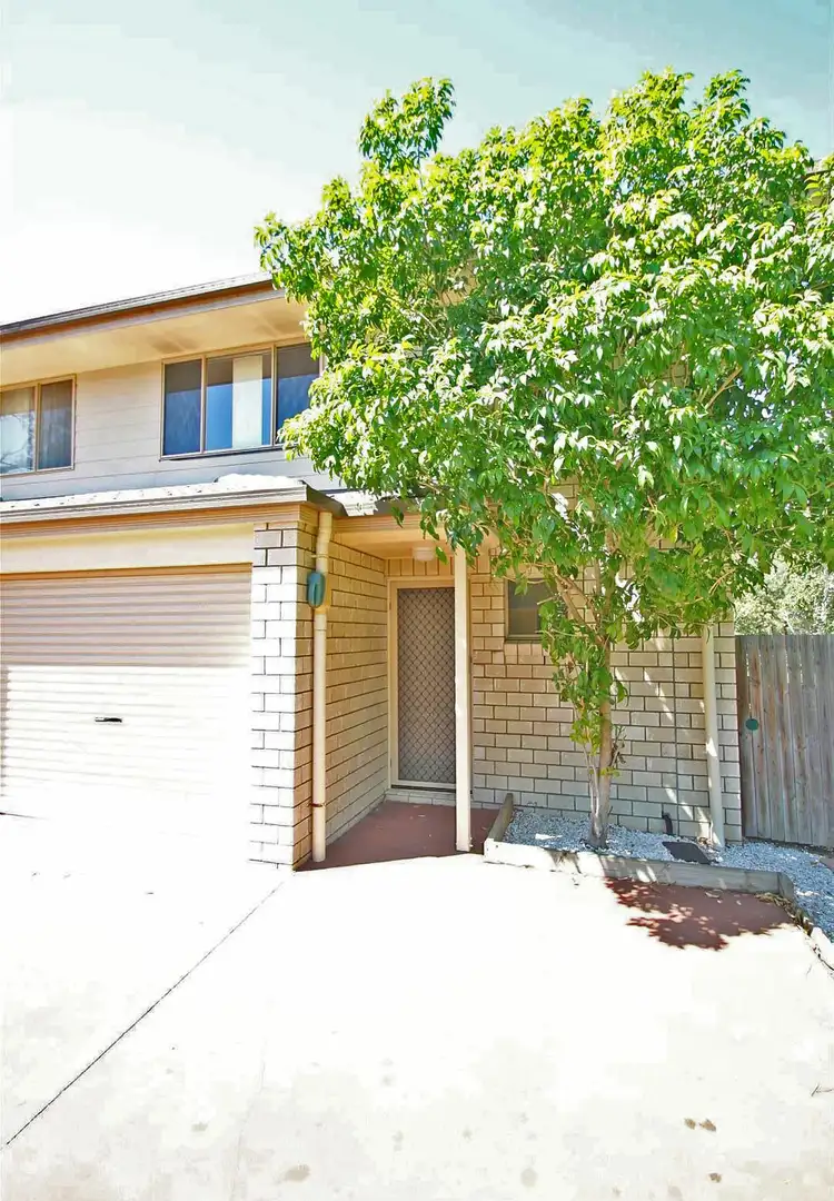 15/60-64 Glenmore Street, Kallangur QLD 4503