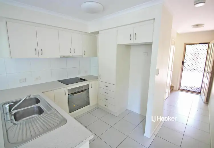 Second view of Homely townhouse listing, 15/60-64 Glenmore Street, Kallangur QLD 4503