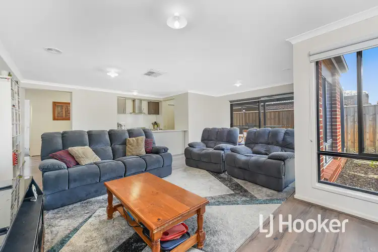 Fifth view of Homely house listing, 46 Chesney Circuit, Clyde VIC 3978