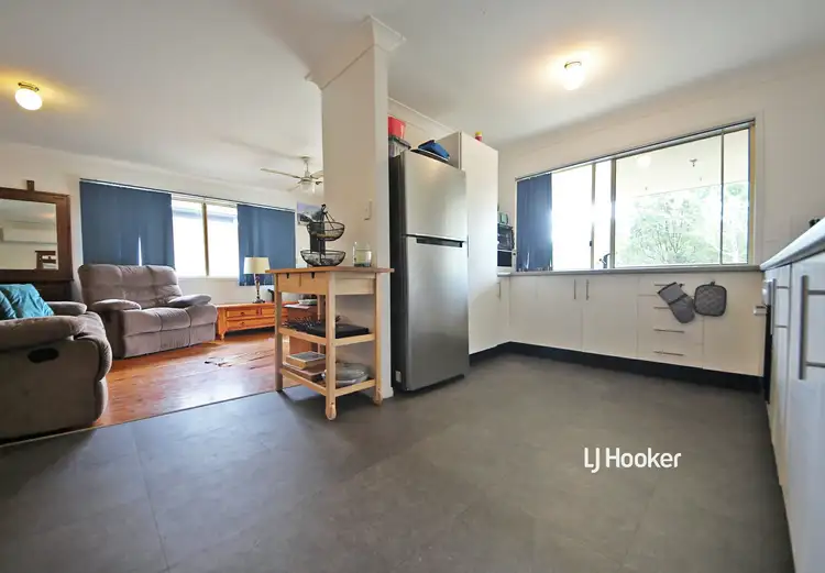 Second view of Homely house listing, 11 Cliff Street, Kallangur QLD 4503