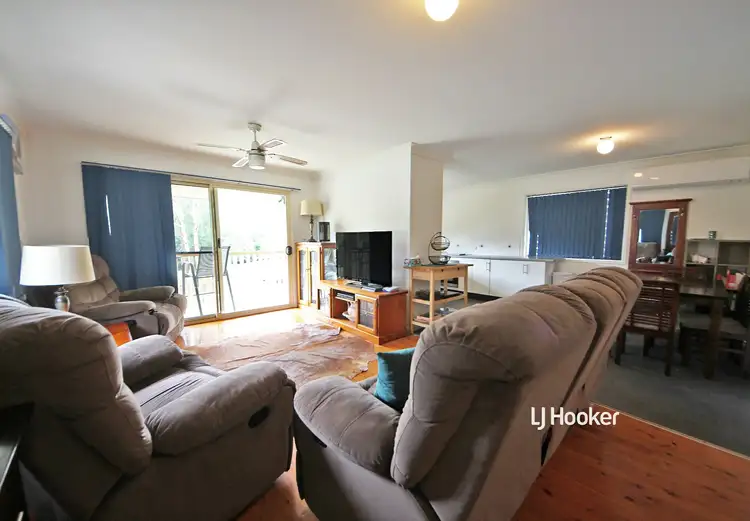 Fifth view of Homely house listing, 11 Cliff Street, Kallangur QLD 4503